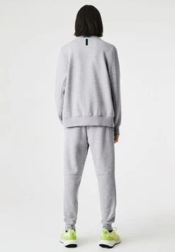 Lacoste Trainingsbroek - Gris Chiné -ZALANDO WINKEL f199958d1f044bd89214de3358853767