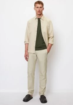 Marc O'Polo Modell Osby Aus - Broek - Pure Cashmere -ZALANDO WINKEL f1b3391a22d441cf93051c382f459ae4