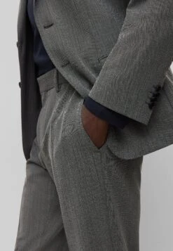 Boss 2Pcs - Kostuum - Silver -ZALANDO WINKEL f1b54343e2a5458587e9a10c7f2d475f