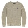 GAASTRA Boyd - Trui - BeigeTaupe -ZALANDO WINKEL f1c4be600a6440d394f30d641124bc67