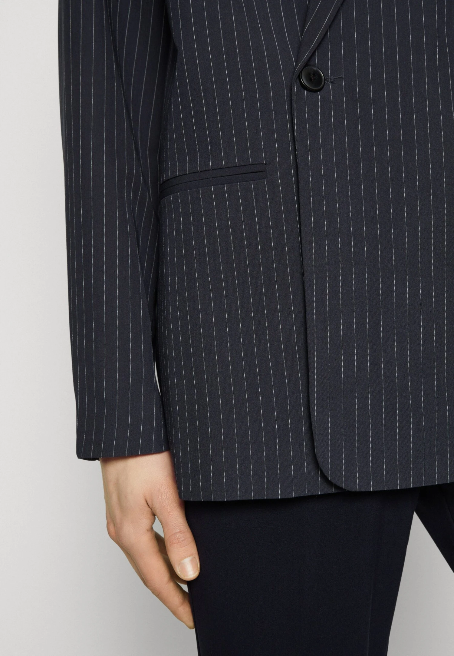 Jack & Jones Jorpeche - Colbert - Dark Navy 8 Jack & Jones Jorpeche - Colbert - Dark Navy - Afbeelding 6