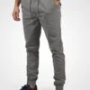 Solid Sdthereon - Trainingsbroek - Mid Grey 2 Solid Sdthereon - Trainingsbroek - Mid Grey -ZALANDO WINKEL f21e028b64bb4369b7a798351622436c