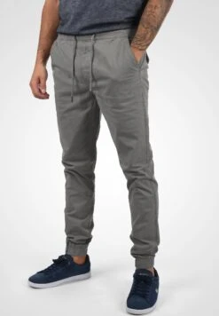 Solid Sdthereon - Trainingsbroek - Mid Grey