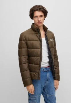 Hugo Balto - Jas - Dark Green Three -ZALANDO WINKEL f235806e1e66463f9344e2f2424f0b45