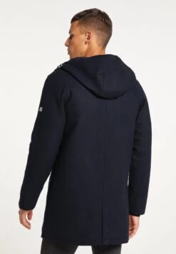 Mo Speedlight - Parka - Marine -ZALANDO WINKEL f260fca04e154fba91aeb5c7b83f8cf1