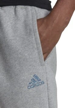 ADIDAS PERFORMANCE Recbos- Trainingsbroek - Medium Grey Heather -ZALANDO WINKEL f27612ef834641a48f7cf0b016c7f327