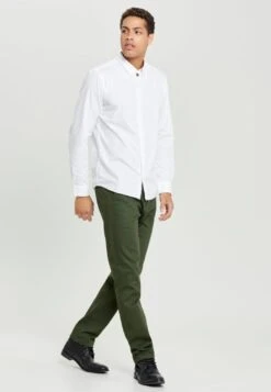 Only & Sons Klassisches - Zakelijk Overhemd - White -ZALANDO WINKEL f2a259ca64e640bfb68081c1a31d8cf5