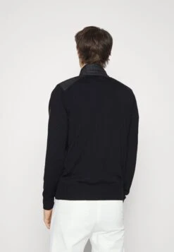 BELSTAFF Kelby Zip Cardigan - Vest - Black 11 BELSTAFF Kelby Zip Cardigan - Vest - Black -ZALANDO WINKEL f2d025b758814da08a00ea3a09fdd7c2