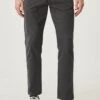 Slim Fit Jeans - Dark Grey -ZALANDO WINKEL f2d32de7030e4062a84639cd05d7be27
