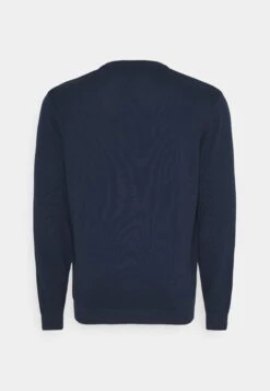 Pier One 2 Pack - Trui - Dark Blue/Mottled Dark Grey -ZALANDO WINKEL f2d9eadee9bc45f7b4e297d12e94b042