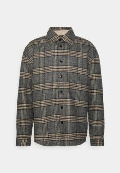 Libertine-Libertine Empire - Jas - Navy -ZALANDO WINKEL f3240a7912e541329b07ef04c59260c8