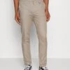 Only & Sons Onsmark Life Tap Pant - Chino - Beige