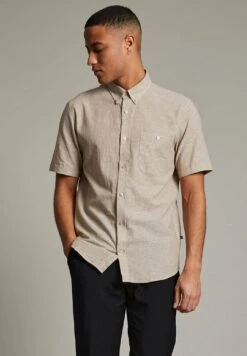 Matinique Trostol - Overhemd - Khaki