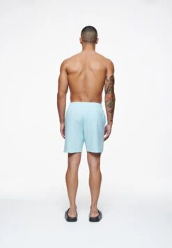 Pegador Logo - Zwemshorts - Riviera Blue -ZALANDO WINKEL f3598b52aa8c4d6a802f9649fb816c3c