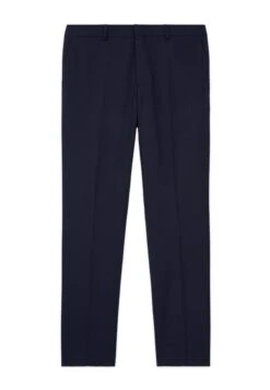 THE KOOPLES Pantalon - Black Navy -ZALANDO WINKEL f366cf0b7d7a41aa92760a0be051eba2