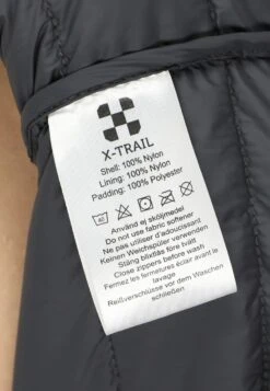 Colorado Lightweight Hooded- Winterjas - Black -ZALANDO WINKEL f37227ddb7cd4873a90a5266be3a8133