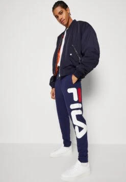 Fila Bronte Pants Unisex - Trainingsbroek - Medieval Blue 11 Fila Bronte Pants Unisex - Trainingsbroek - Medieval Blue -ZALANDO WINKEL f3908191a6a9444faa687670a6fc6664
