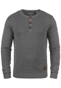 Solid Sdterrance - Trui - Grey 8 Solid Sdterrance - Trui - Grey -ZALANDO WINKEL f3ae86d1872f48b1a70c8f59c4f1c93d