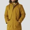 Fat Moose Marshall - Parka - Bronze -ZALANDO WINKEL f3b69aaab1234dd88e5e03ae9e877fe3
