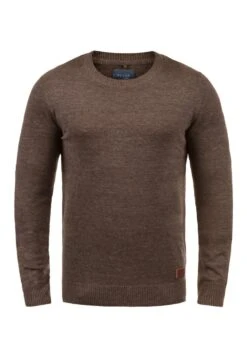 Blend Bhlars - Trui - Brown -ZALANDO WINKEL f3cfd69536cd4504a84b4f44d391a5e5