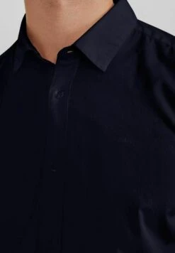 Gabba Pope - Overhemd - Navy -ZALANDO WINKEL f3e99ad6e53c416fae34d6c5f7019caa