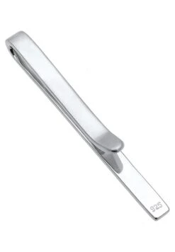 KUZZOI Krawattennadel - Stropdas - Silver-Coloured -ZALANDO WINKEL f40bc721c48648d08fea116e40127e3e