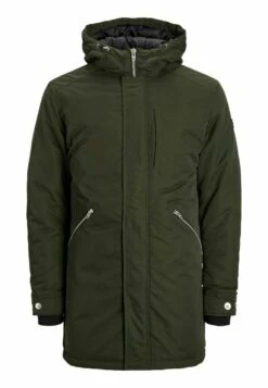 Jack & Jones Parka - Rosin 15 Jack & Jones Parka - Rosin -ZALANDO WINKEL f45f701906eb450681e1dd6002b751e1