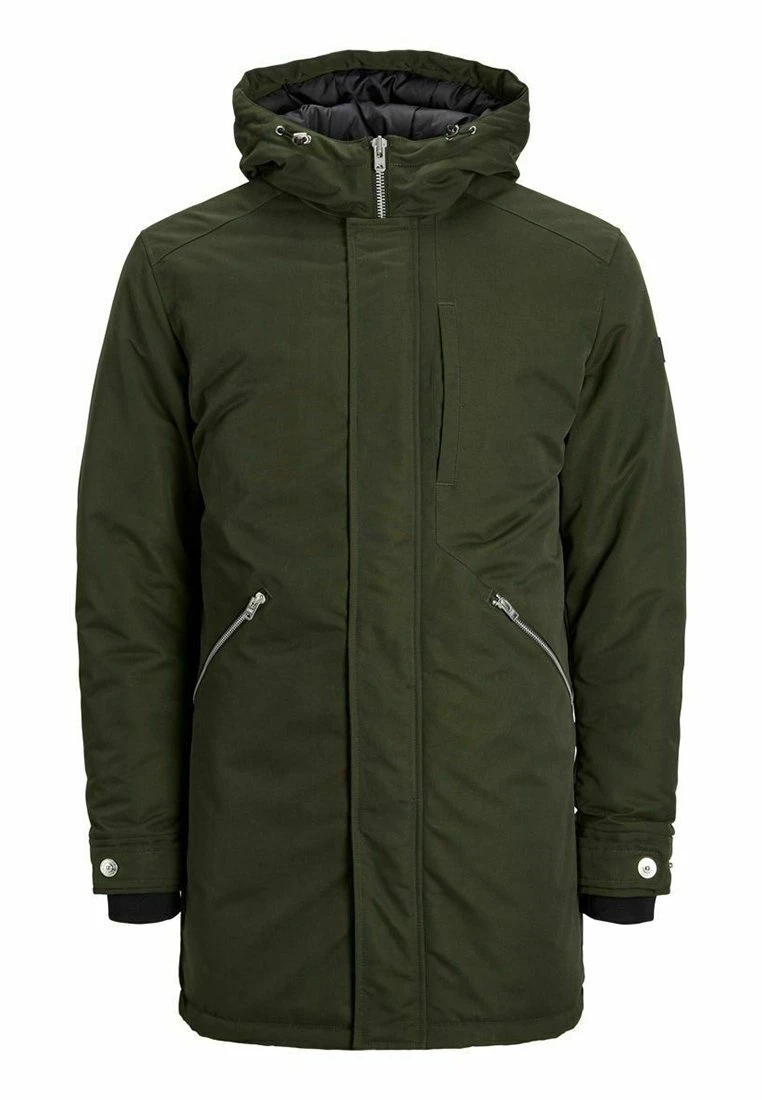 Jack & Jones Parka - Rosin 9 Jack & Jones Parka - Rosin - Afbeelding 7