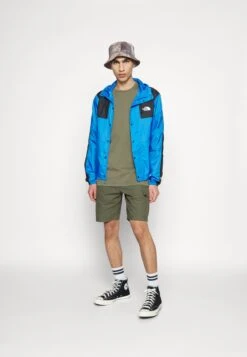 The North Face Seasonal - Windjack - Super Sonic Blue 15 The North Face Seasonal - Windjack - Super Sonic Blue -ZALANDO WINKEL f4a10f8dccf1497695910a8c99d73e24