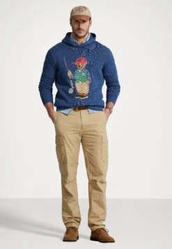 Long Sleeve - Trui - Old Royal -ZALANDO WINKEL f4c1864e189e46809bb2ac0248ce02ad