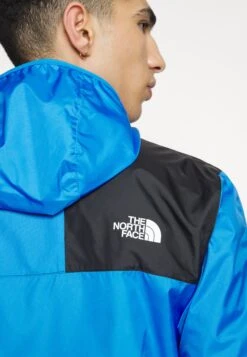 The North Face Seasonal - Windjack - Super Sonic Blue 19 The North Face Seasonal - Windjack - Super Sonic Blue -ZALANDO WINKEL f4e5d6a1ae1c4a8689da3e706dba93af