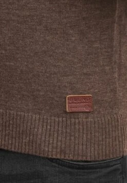 Blend Bhlars - Trui - Brown -ZALANDO WINKEL f523d91c339e47a7b484fb53800d20e9