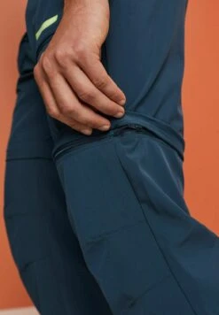 Broek - Navy -ZALANDO WINKEL f52bd866912a4b72b7724961dcbd18a3