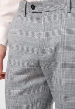 Hoxdon - Chino - Blau -ZALANDO WINKEL f53ab3d583444aaaa8614c814ffa4250