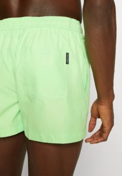 Drawstring Graphic - Zwemshorts - Lime Mist -ZALANDO WINKEL f54f4ec4e4c34833acc20559a338fce2