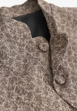 Next Halflange Jas - Gold -ZALANDO WINKEL f56d2825f06346e8a357f32301ca881e