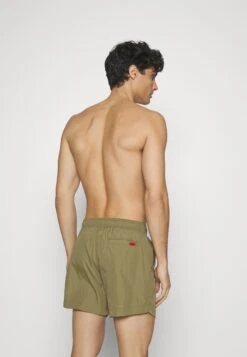 Hugo Dominica - Zwemshorts - Open Green Five -ZALANDO WINKEL f58b7aa7feac42d7bc2f289aa6364790