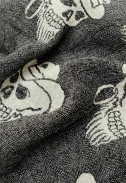 Isle Of Wight - Strandhanddoek - Black -ZALANDO WINKEL f595b627954f43acb4d57c24718dac51