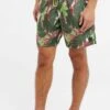 Protest Prtdurban- Zwemshorts - Artichoke Green -ZALANDO WINKEL f5b98da6747c498d855277ddee377ef7