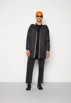 K-Way Le Vrai 3.0 Eiffel Orsetto Unisex - Regenjas - Black Pure 9 K-Way Le Vrai 3.0 Eiffel Orsetto Unisex - Regenjas - Black Pure -ZALANDO WINKEL f5fa672bef0043d790e7e163e7b85d11