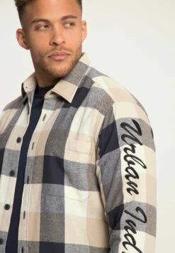 Overhemd - Taupe -ZALANDO WINKEL f615a395874c4b30ae14f600534fad1a