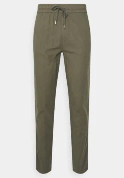 Matinique Mabarton - Broek - Olive Night -ZALANDO WINKEL f63955b6032a430f82efd4dd8bedc969