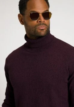 Trui - Aubergine 8 Trui - Aubergine -ZALANDO WINKEL f63a368b0829419d9db52e1065e2d365