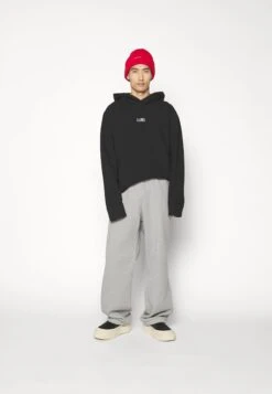 MM6 Maison Margiela Pants - Trainingsbroek - Grey Melange 13 MM6 Maison Margiela Pants - Trainingsbroek - Grey Melange -ZALANDO WINKEL f65a539231cb4708b48569b7f7d23af9