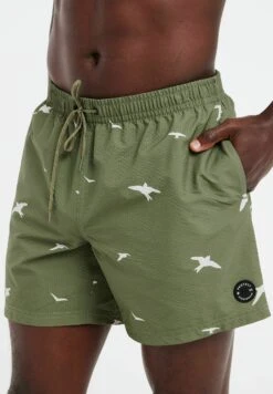 Protest Prtzinzu - - Zwemshorts - Artichoke Green 13 Protest Prtzinzu - - Zwemshorts - Artichoke Green -ZALANDO WINKEL f6a65fda9f4f49b5a7ad822ac063eee5
