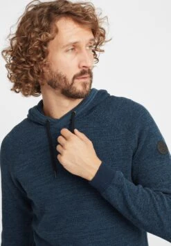 Blend Bhcomala - Trui - Dress Blues -ZALANDO WINKEL f6c0404f16744af7bf1399d235b3888c