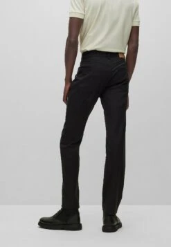 Boss Maine - Broek - Black One -ZALANDO WINKEL f6c0863e1dad4124b191d7e6a472d98c