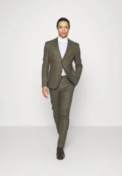 Bookham - Overhemd - White/Blue -ZALANDO WINKEL f6c78ca253ab48e396b0d8890932a7d7