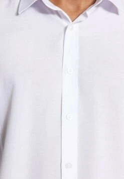 Trendyol Gewoontjes - Overhemd - White -ZALANDO WINKEL f6d805405530451f975a84a9faf910e9