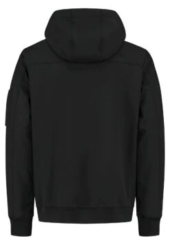 Regular Fit Casual - Jas - Black -ZALANDO WINKEL f6ff394505024c3099d251c4e623d010